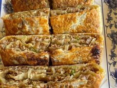 -虹海圣肉饼店家常菜馆