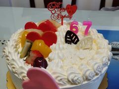 -苹果花园(鞍山路店)