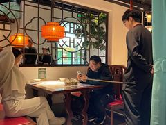 -醉英雄四川料理(新塘万达广场店)