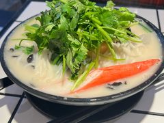 -肥汁米蘭香港米线(宁波路总店)