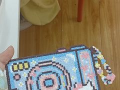 -垚火玩泥吧手作集合店·拼豆·陶艺
