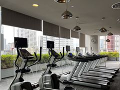 -昆明中心皇冠假日酒店