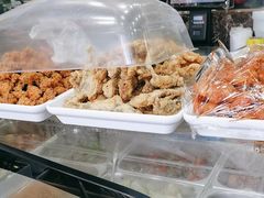 -白魁老号饭庄(安内店)