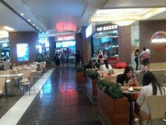 -威尼斯人酒店琳琅美食广场
