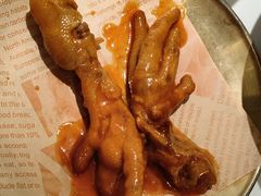 -花味·自助烤肉(大观天地店)