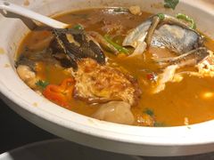 -永安鱼庄·镇江菜(丁卯店)