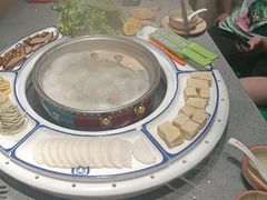 -羊来顺冰煮鲜羊 铁锅烀羊肉(中央大街店)
