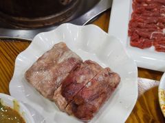 -木萨火锅(牡丹江路店)