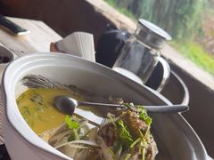 -百翠山居.家飨餐厅