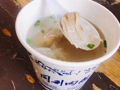 -同利肉燕老铺(澳门路店)