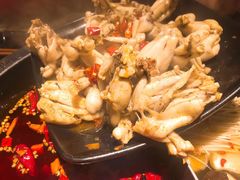 -销魂美蛙鱼头火锅(上海首店)
