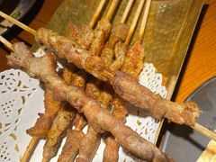 -楼兰新疆主题餐厅(坂田佳华领汇广场店)