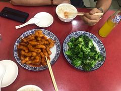 -北大地皖峰饭馆