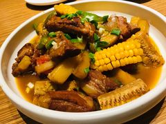 东北排骨乱炖-金掌勺·锅包肉(广渠门店)