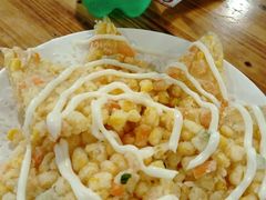 -冶建镜子·老南昌大排档·江西虾王(总店)