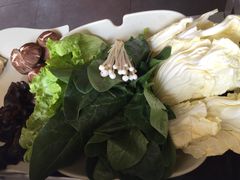 -羊家胡同·龙虾烧烤火锅(龙汇路店)