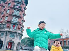 -老吉士酒家(天平路店)