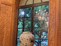 -马勒别墅·中餐厅