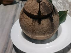 -汤城小厨•粤菜•靓汤(西直门凯德MALL店)