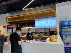 -兰州马子禄牛肉面(文景公园店)