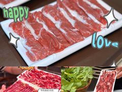 -潮汕林记牛肉火锅(万象天地店)