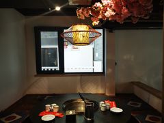 -缘福乡村铁锅炖民宿(八达岭店)