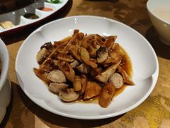 -京味斋·烤鸭·北京菜(安贞店)