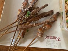 -木屋烧烤(坂田天安云谷店)