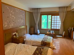 -华山御温泉度假村