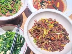 -大娘湘厨(万科金域花园店)