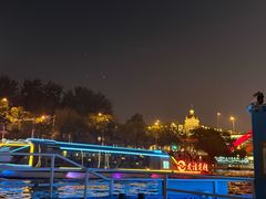 -海河游船-永乐码头(大悲院)