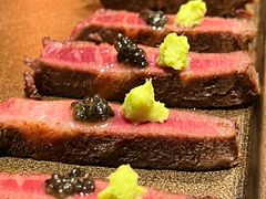 -無二炙坊·和牛烧肉(大钟寺1733店)