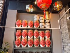-小河盐帮·私家菜·烤鸭(三元桥·霄云路店)