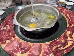 -福合诚潮汕牛肉火锅(西丽分店)