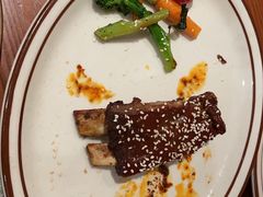 -CRAZYONES西班牙海鲜饭(上海美罗城店)