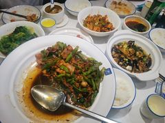 -兰湘子·湘菜小炒(崂山丽达店)