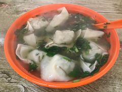-阿麟馄饨(延长路店)