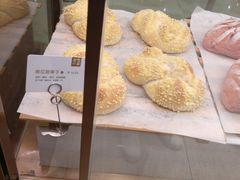 南瓜甜果子-奈雪的茶(石家庄万象城店)