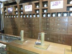 -剥皮寮历史街区