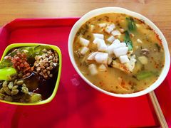 -南京大学-第9食堂