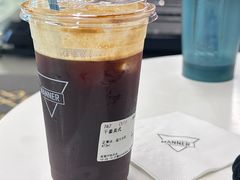 -Manner Coffee(D9街区店)