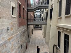 -大馆(前中区警署建築群)