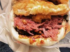 -老金家蛋菜夹馍(西安总店)