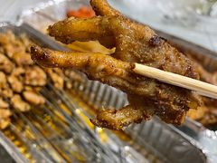-黑皮烧烤(民意四路店)
