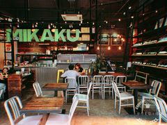 -MIKAKU(万达广场上海宝山店)