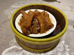 -香云轩·顺德菜(香云纱园林酒店店)
