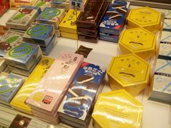 -好利来(新华百货店)