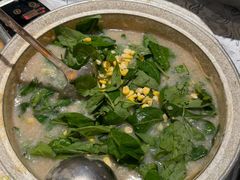 -丰尔粥食·粥底火锅·桑拿鸡(大良总店)