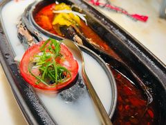 -锦府盐帮·李宅(领展购物广场中关村店)