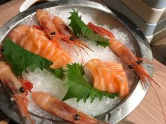 -水林间·寿喜烧自助(仙林金鹰店)